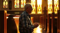 significance of prayer in christianity