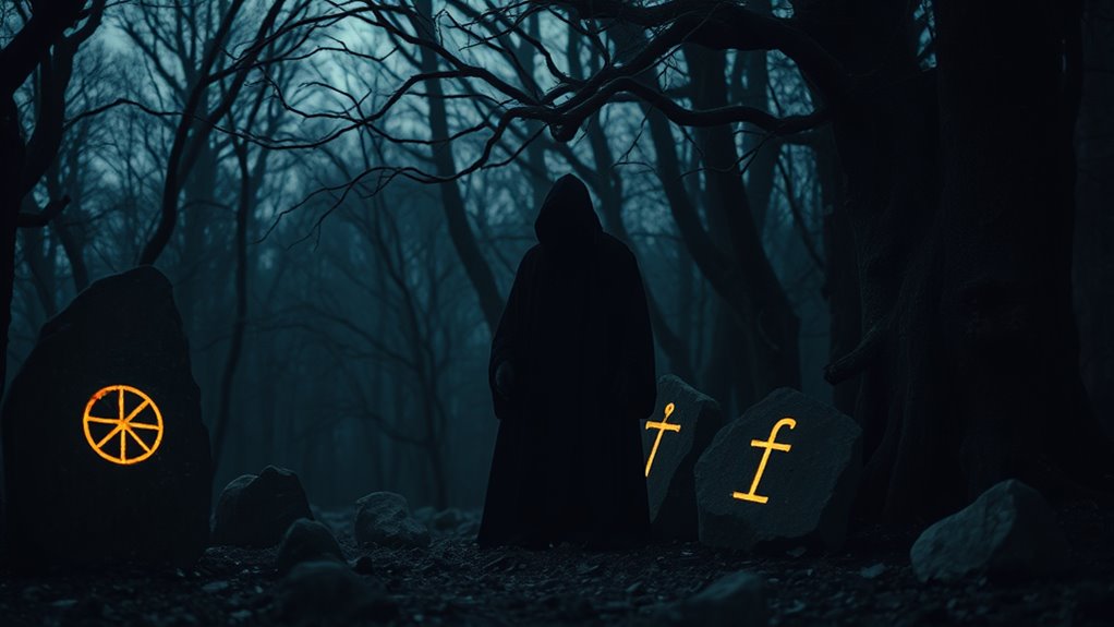 signs of antichrist deception