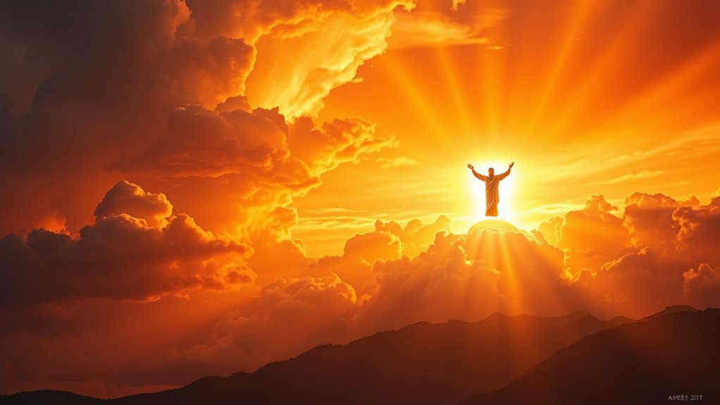 signs of christ s return