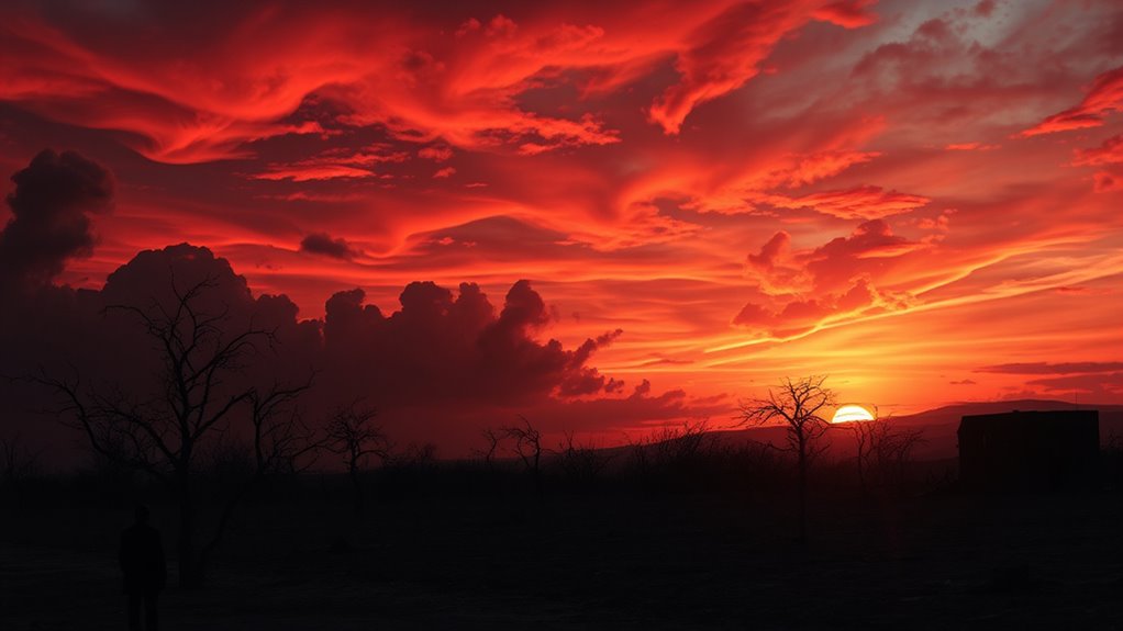 signs of end times