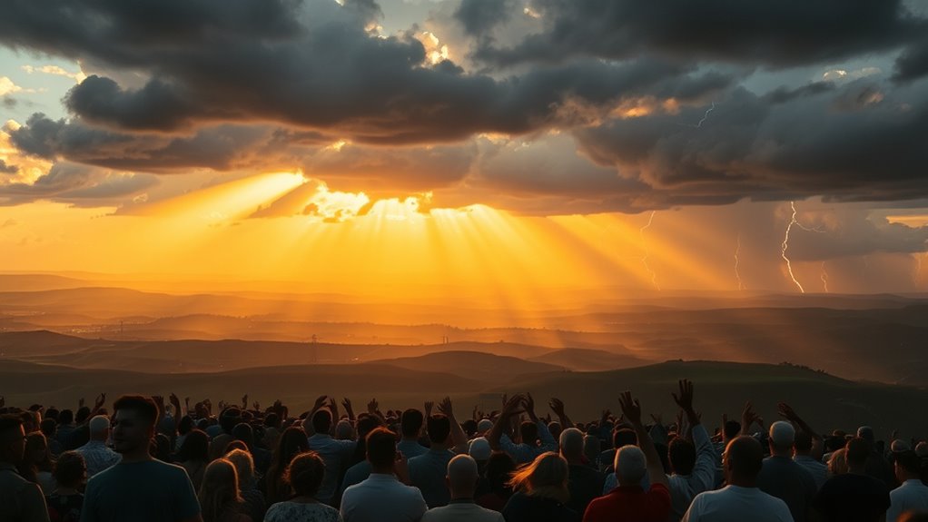 signs of spiritual awakening