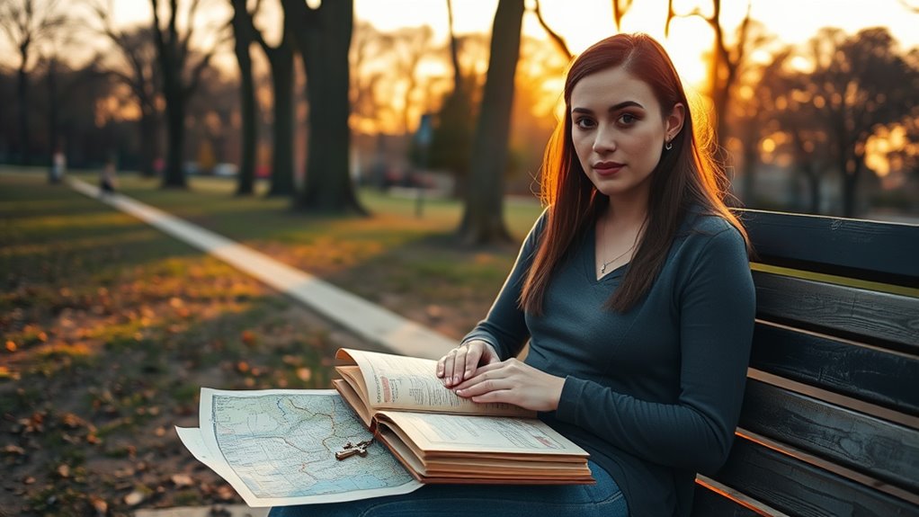 signs of spiritual calling