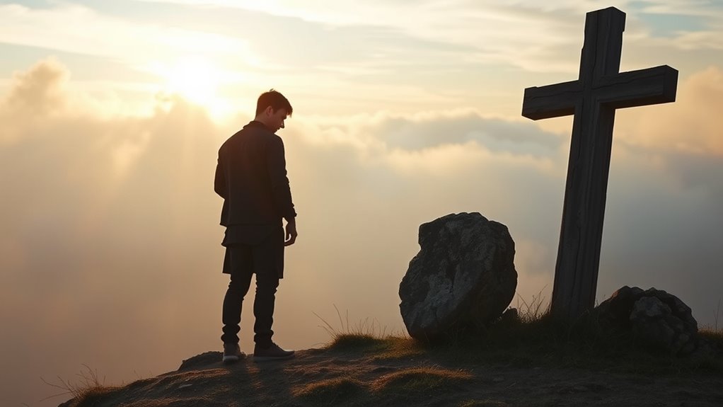 sincerity and remorse matter