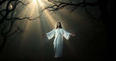 skeptic s supernatural jesus encounter