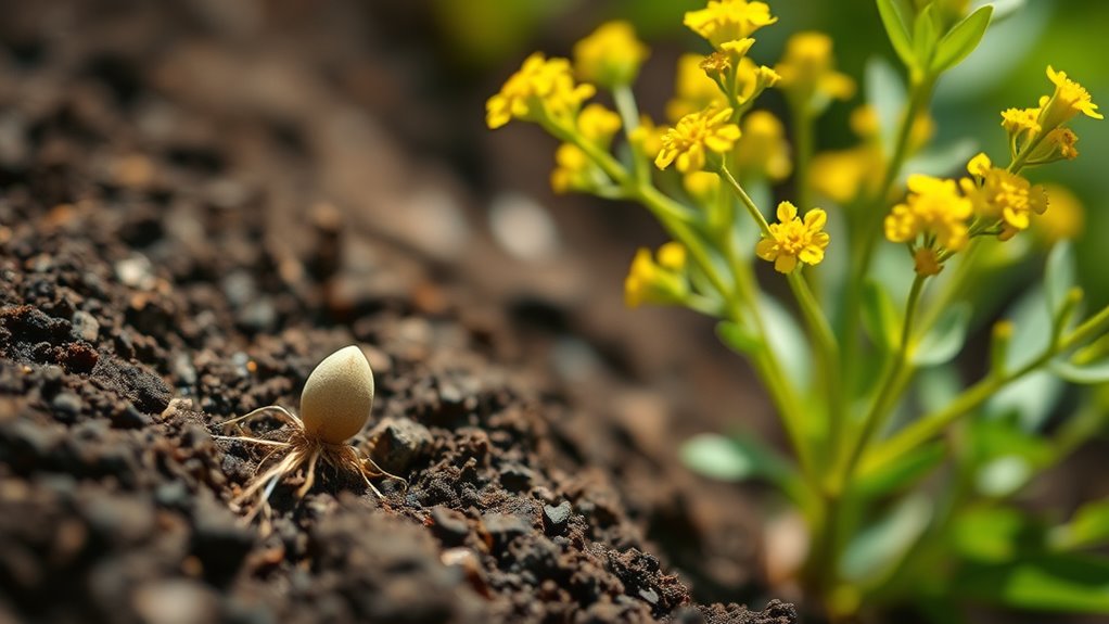 small efforts lead to growth