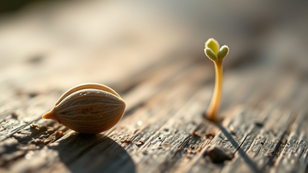 small faith big potential