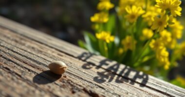 small seed great growth