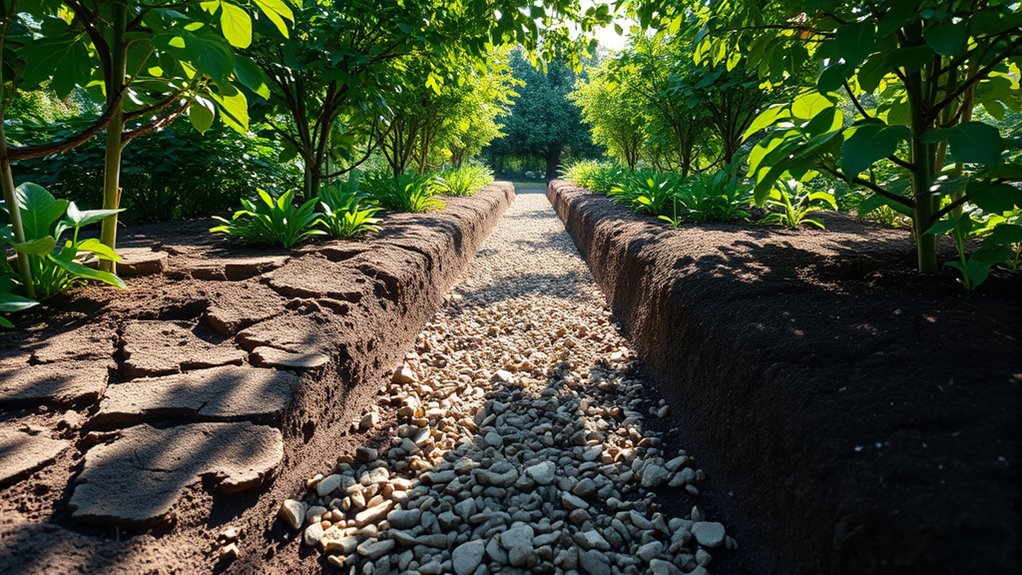 soil conditions affect gospel reception