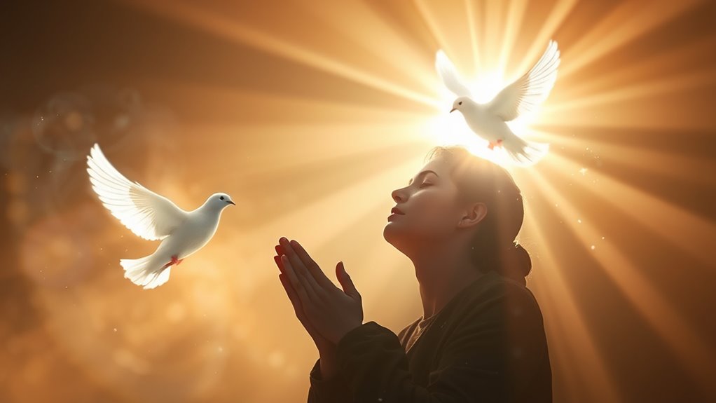 spirit guides empowers transforms