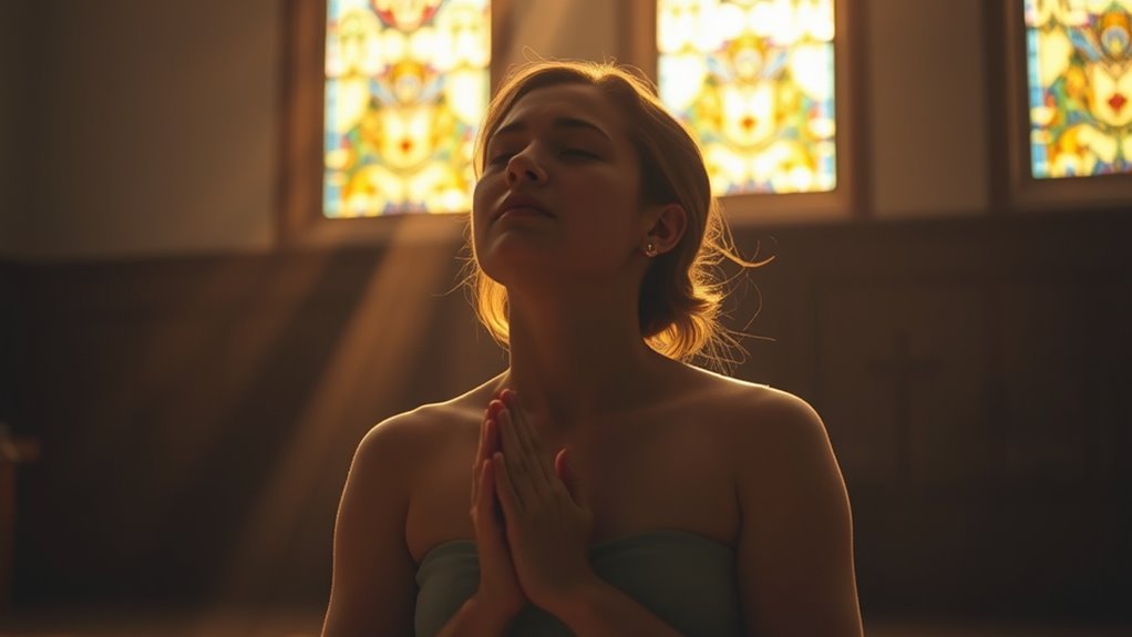 spirit led empowered prayer guidance