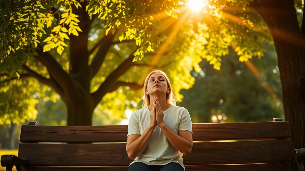 spirit led spontaneous prayer