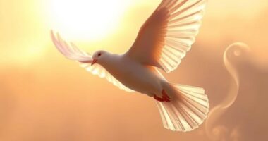 spirit s role in salvation