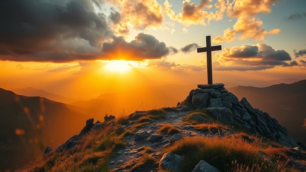 spiritual awakening and divine purpose