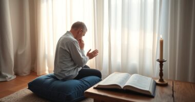 spiritual closeness through fasting