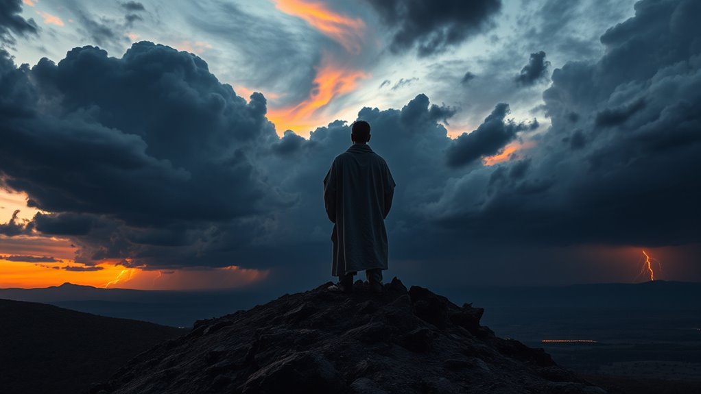 spiritual discipline guards against deception