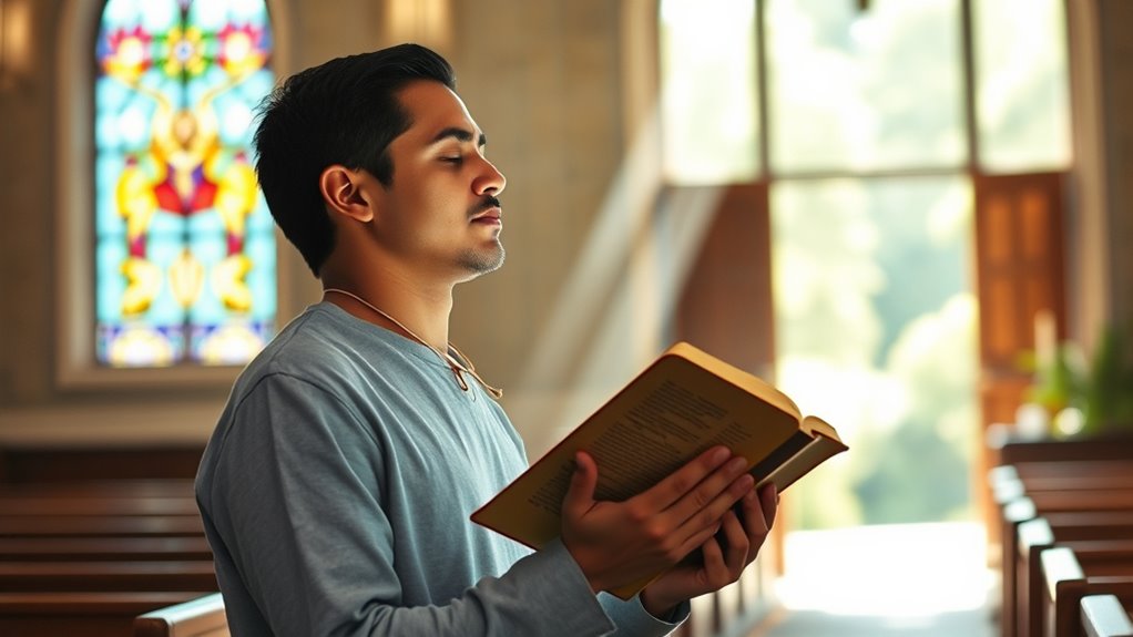 spiritual gifts manifest charismatic expressions