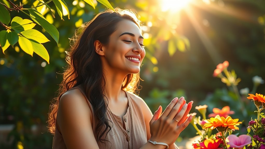 spiritual growth through prayer