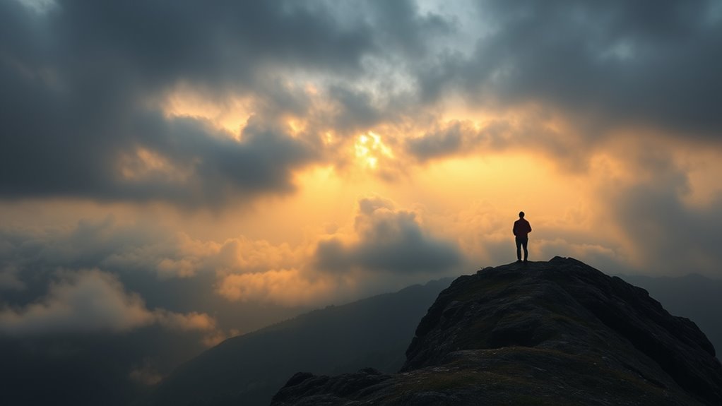 spiritual growth through trials