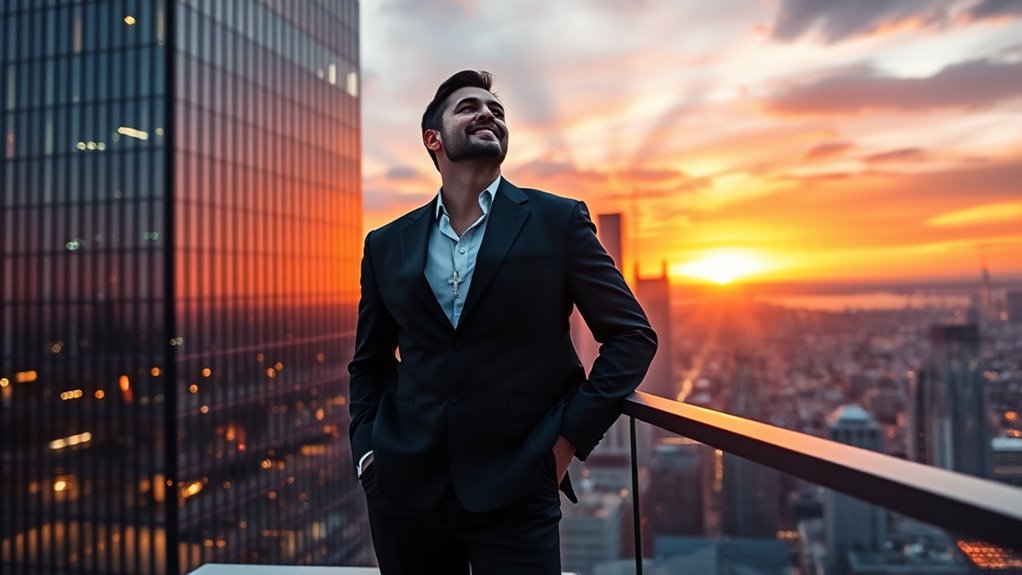 spiritual leadership and integrity