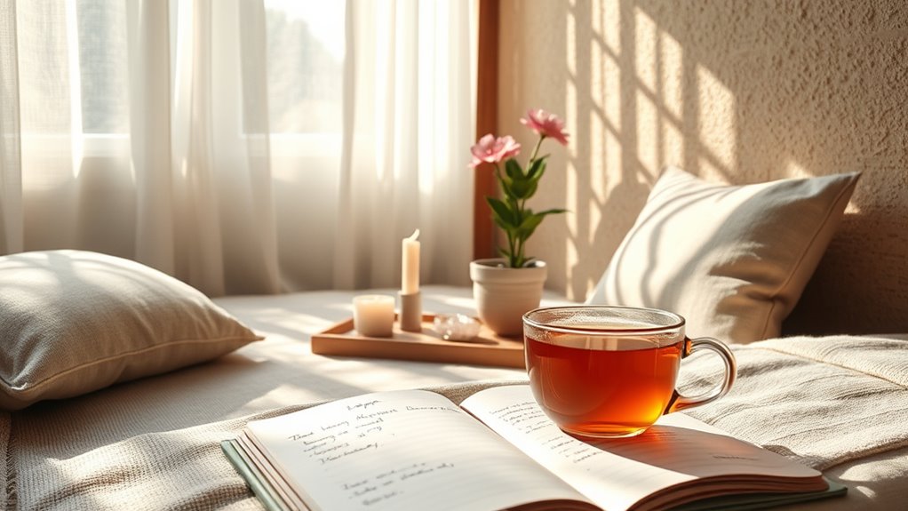 spiritual practices enhance mental health