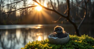 spiritual rebirth and renewal