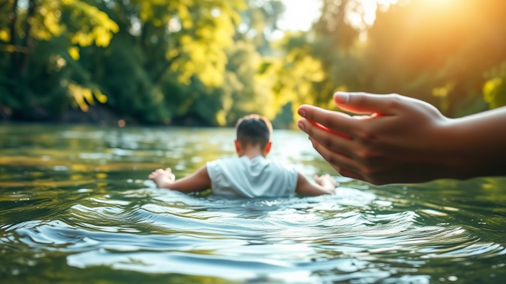 spiritual renewal and community bonding