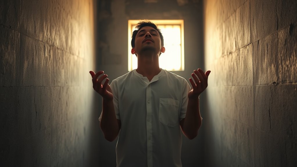 spiritual renewal through art