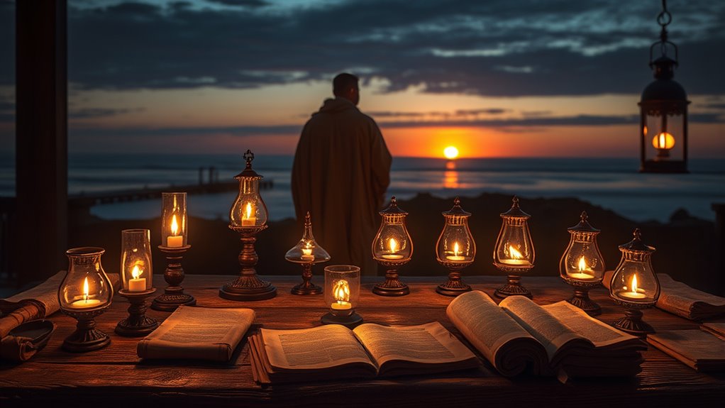 stay spiritually prepared always