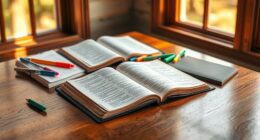 step by step bible analysis