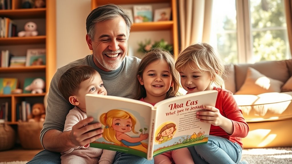 storytelling techniques deepen understanding