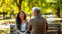 supporting growth through mentorship