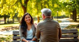 supporting growth through mentorship