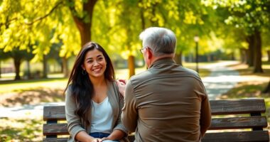 supporting growth through mentorship