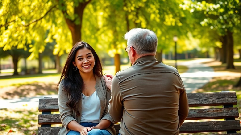 supporting growth through mentorship
