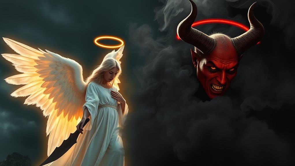 symbolism in celestial imagery