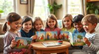 teaching kids about jesus