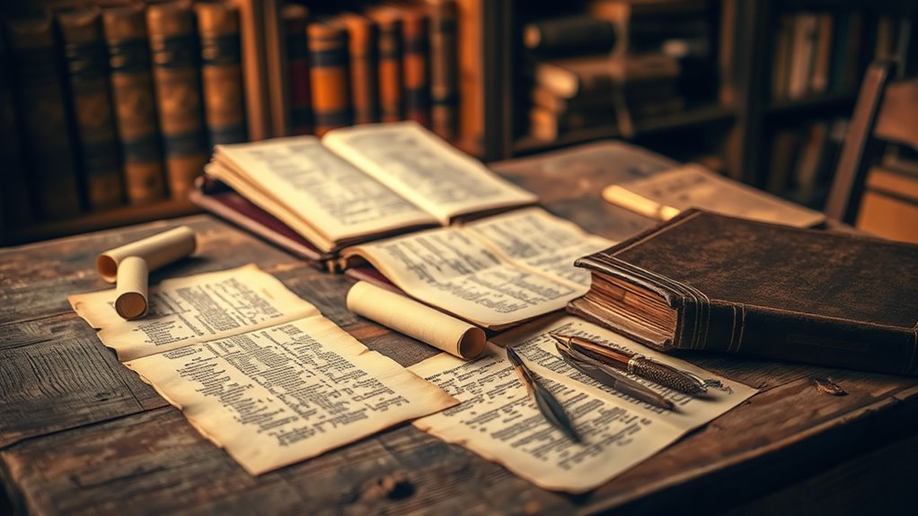 textual variations and transmission