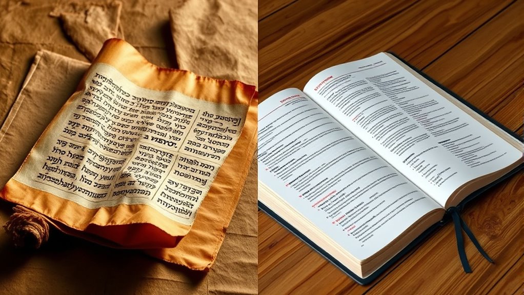 themes of covenant and love
