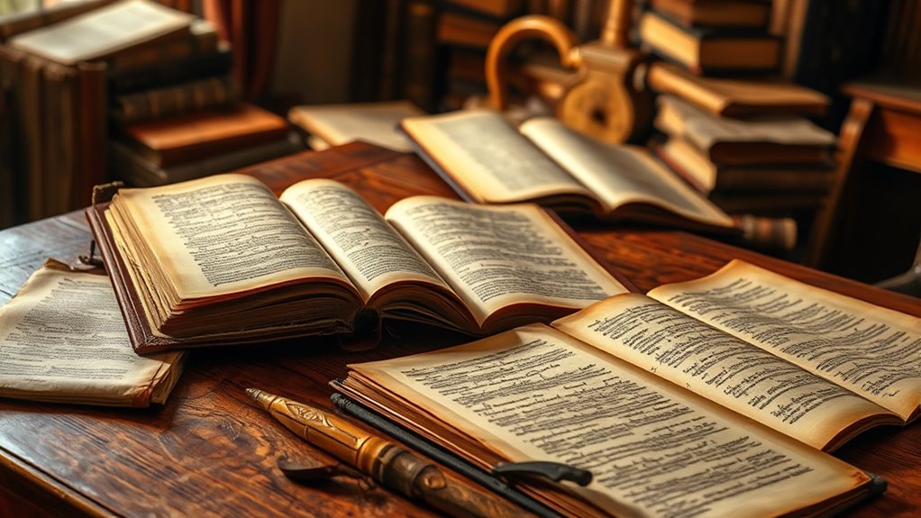 theological disputes shaped canon