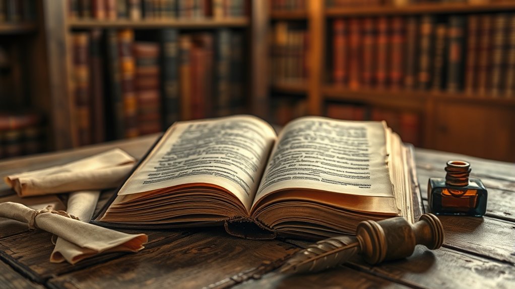 theological value and influence