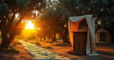 to convey spiritual truths effectively