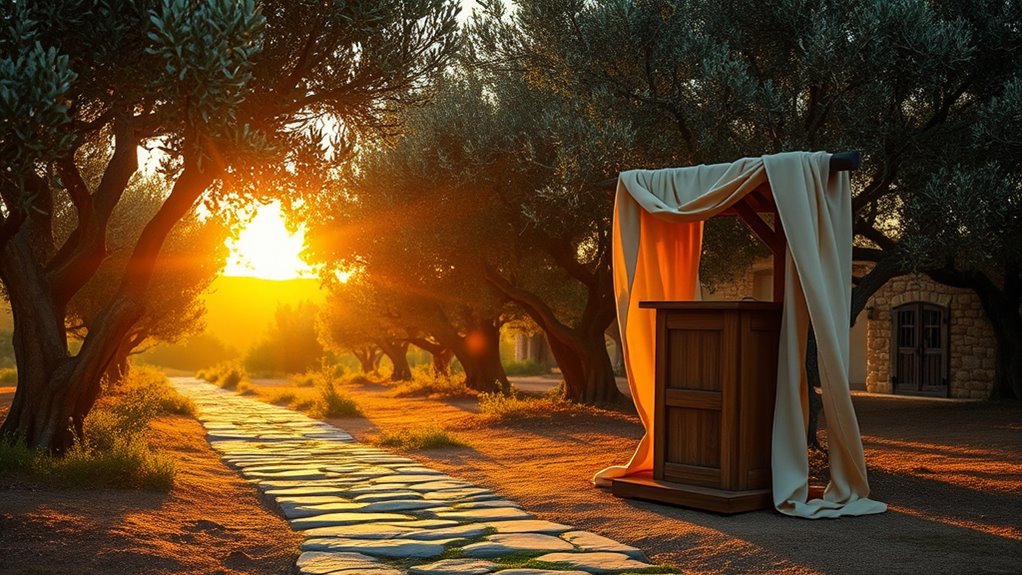 to convey spiritual truths effectively