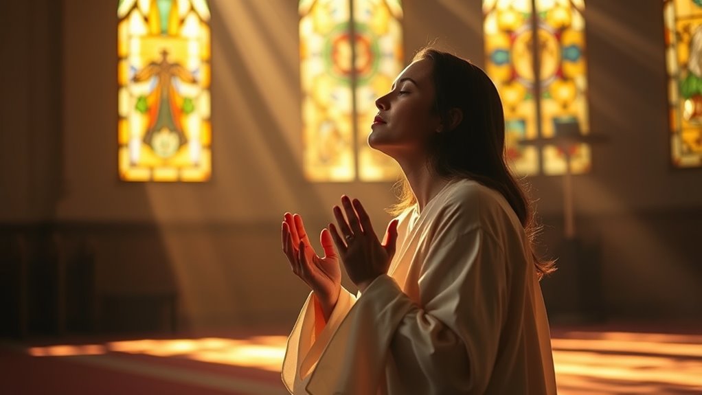 tongues enhance spiritual communication