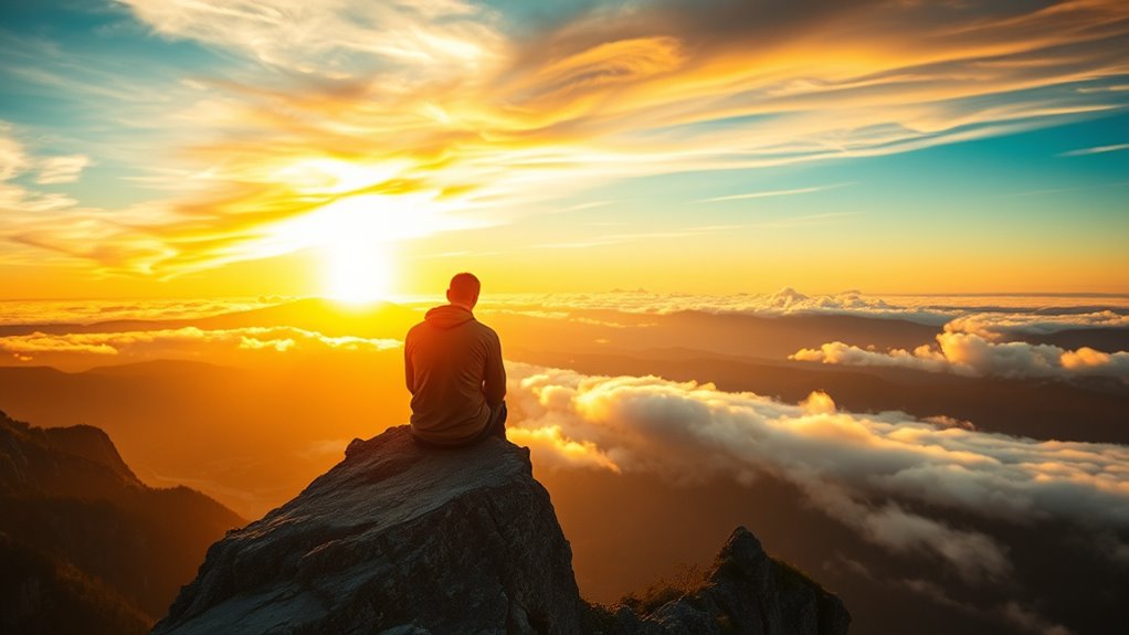 transformation through faith