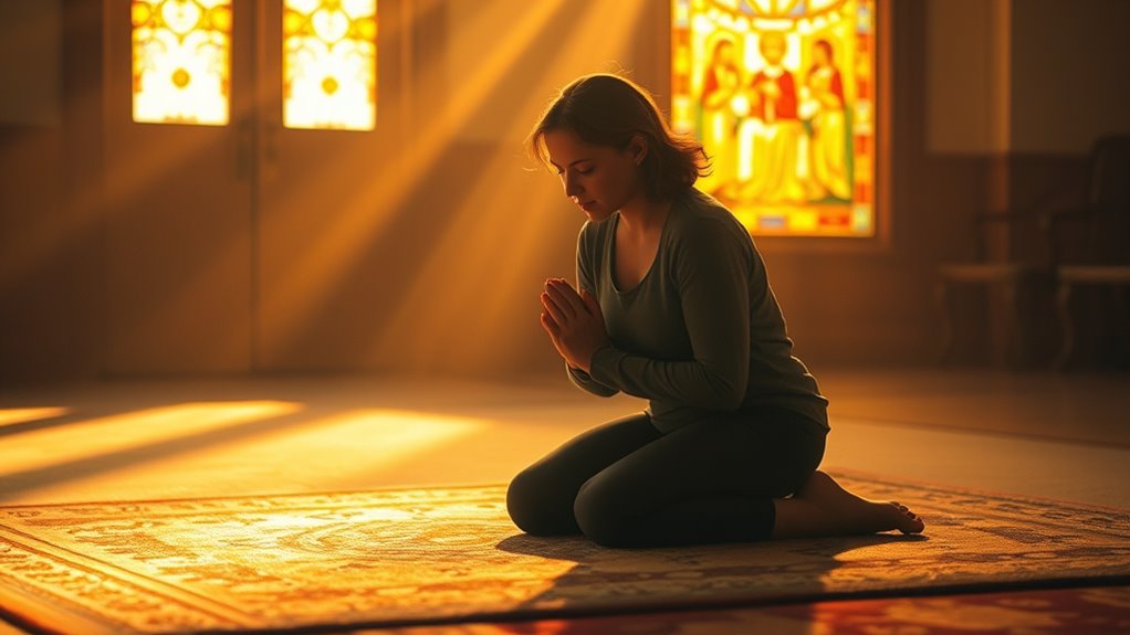 transformative spirit led experiences