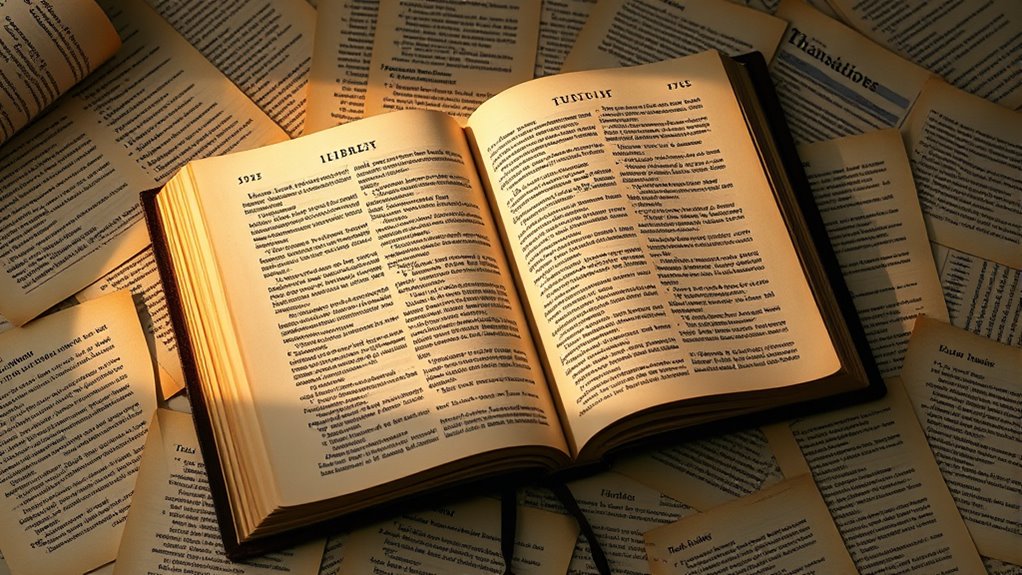 translation nuances affect interpretation