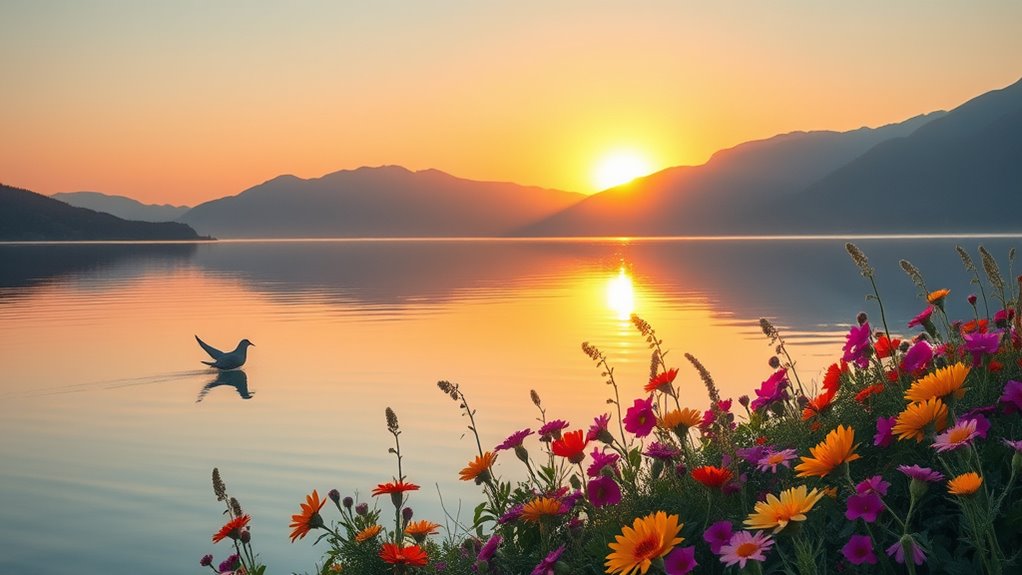 trust forgiveness inner peace