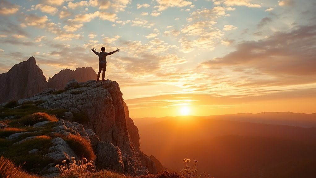 trust in divine unseen