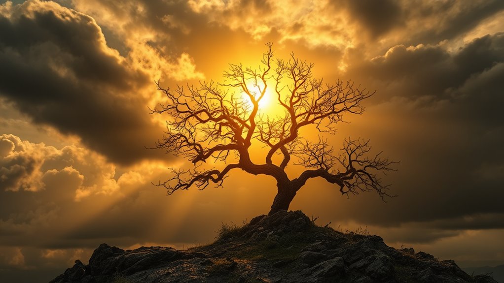 trust in god s divine wisdom