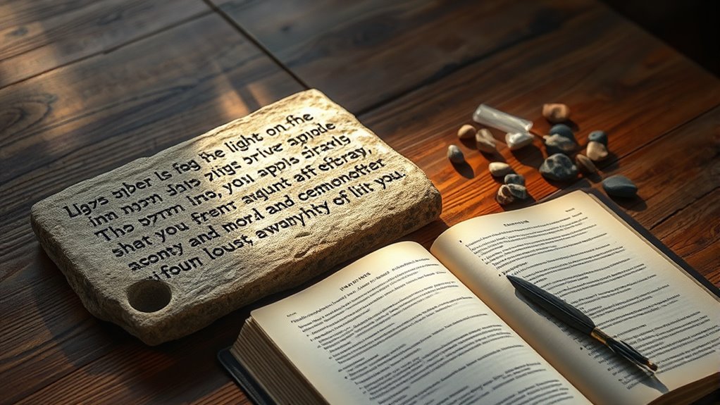 types of biblical laws